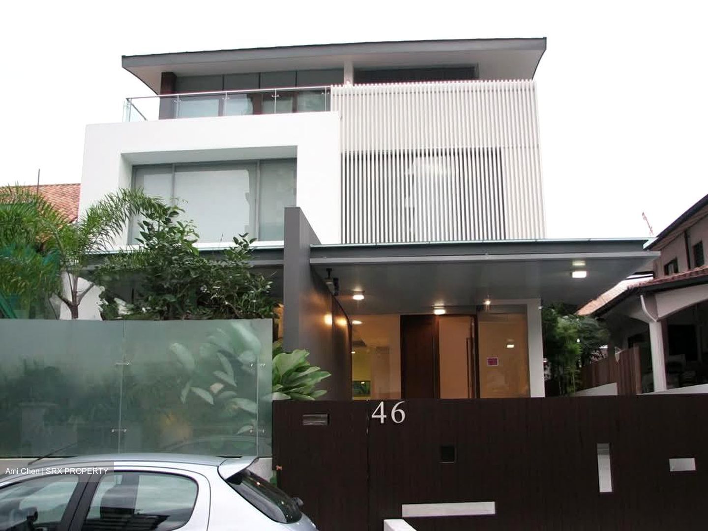 Kim Lin Park (D10), Detached #596546331